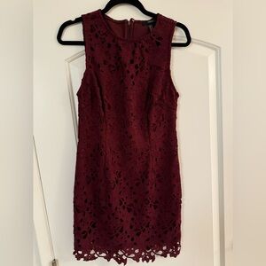 Forever 21 Lace Dress